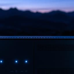 Western Data Center Pulse