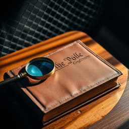 Massie Liberty Watch