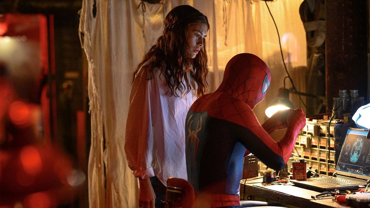 'Spider-Man': Sony is Selling 'Brand New Day' as The Opposite of a Blockbuster