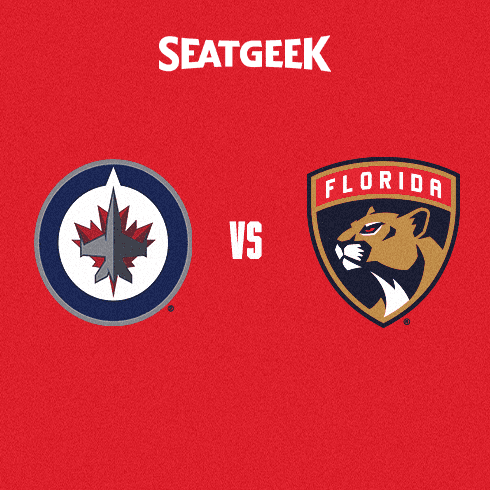Hockey Halloween: WPG vs FLA