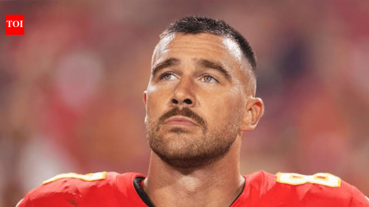 “He is ready to go”: Travis Kelce's Kansas City Chiefs role ...