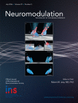 Home-based Transcranial Direct Current Stimulation in ...