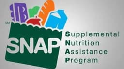 SNAP Benefits Reduced Amid Funding Issues