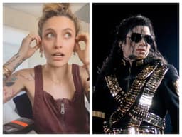 Paris Jackson Challenges Estate Executives