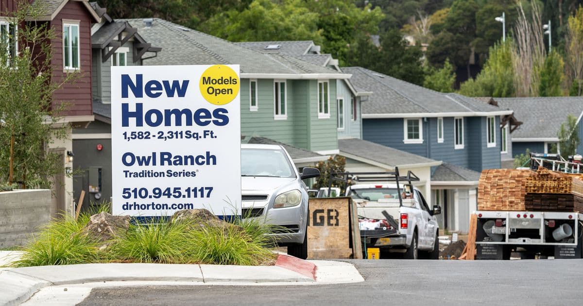 Low birth rate risks creating US housing glut over coming ...