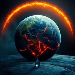 Global Hazard Watch