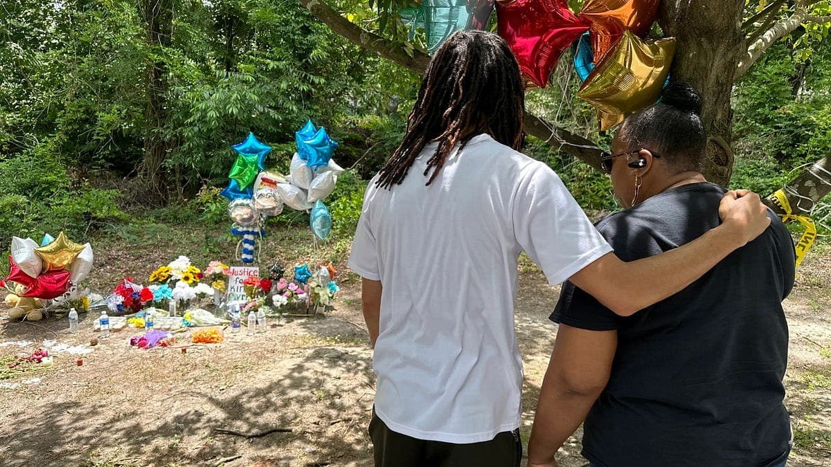 A Black Boy's Killer Walked Free. The Law Made Sure He Would.