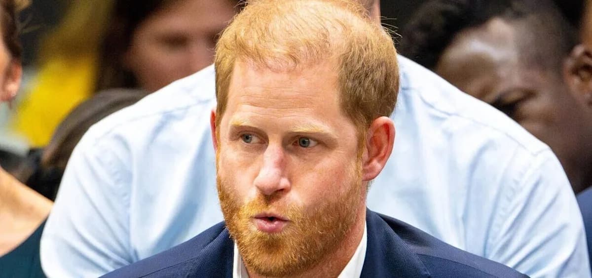 Meghan Markle And The Kids To Join Prince Harry In The ...