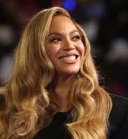 Blue Ivy Resemblance to Beyoncé