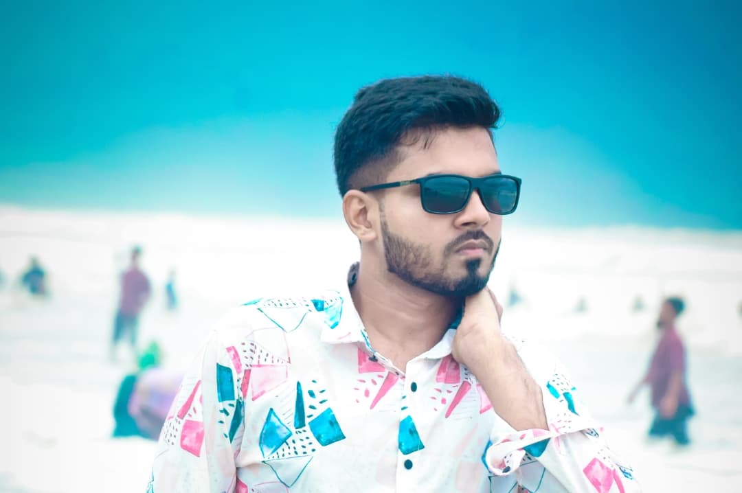 Shimul Singh (Junior Yo Yo): Expanding the Frontiers of ...
