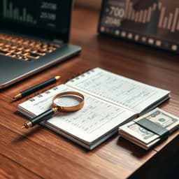 Gig Platforms & Creator Cash