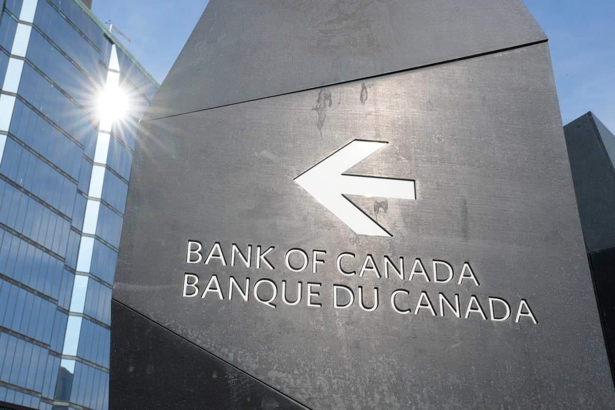 Amber Kanwar's Weekly Setup: Bank of Canada decision ...