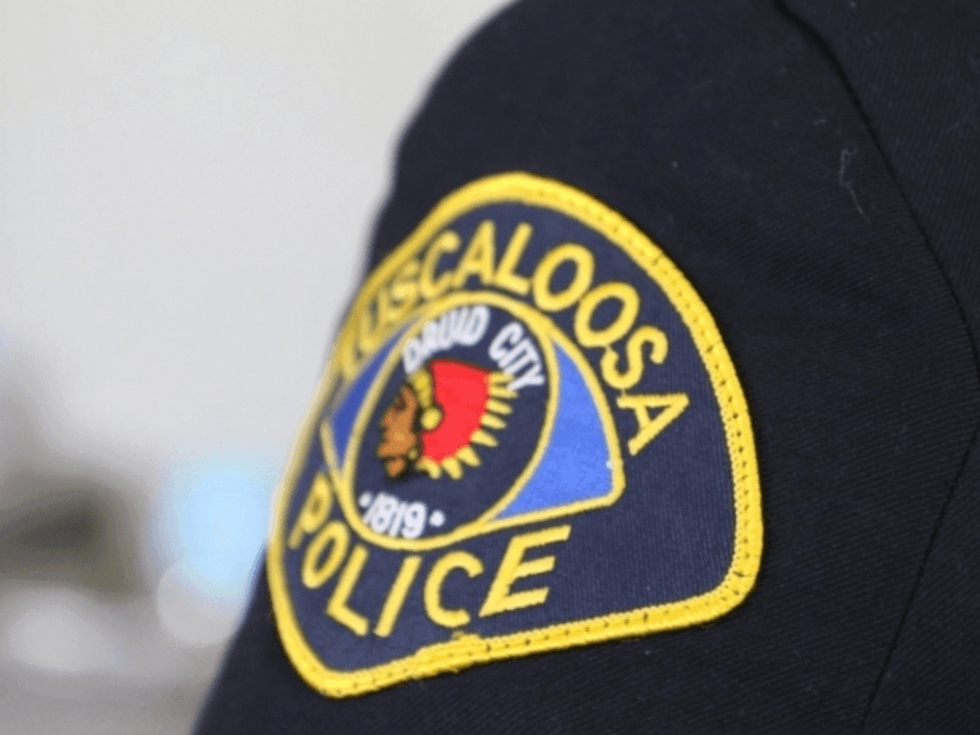 Shooting at Tuscaloosa gas station (Circle K on Hwy 69 South)