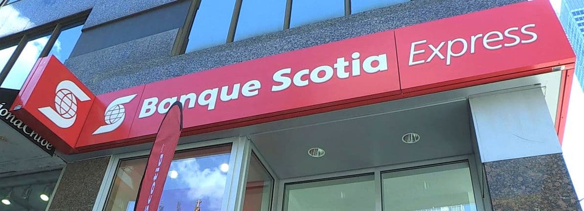 Assessing Bank Of Nova Scotia (TSX:BNS) Valuation After ...