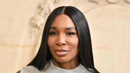 Venus Williams' Lavish Wedding Celebration