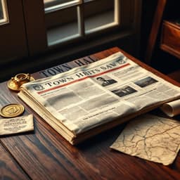 Southampton Local News