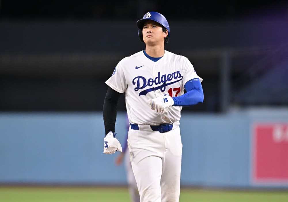 Shohei Ohtani Injury Update: Dodgers Star to Miss MLB All ...