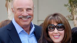 Dr. Phil Faces Bankruptcy Ruling