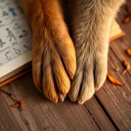 Furry Friends Feed