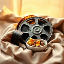 Snackable Comedy Clips