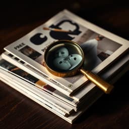 ArtVoice Curated Feed