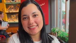 Woman Found Dead in Freezer