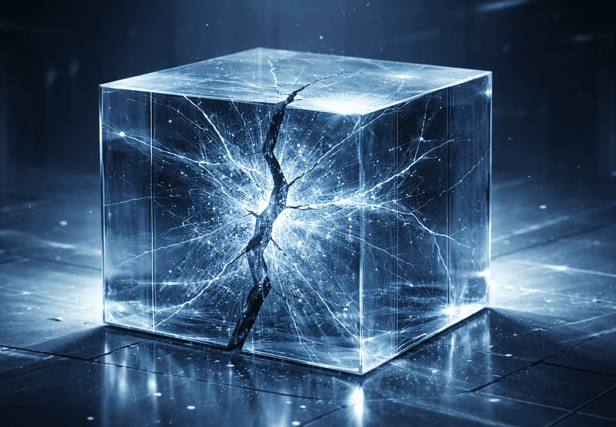 Industrializing AI: The hidden gap between AI growth and enterprise readiness