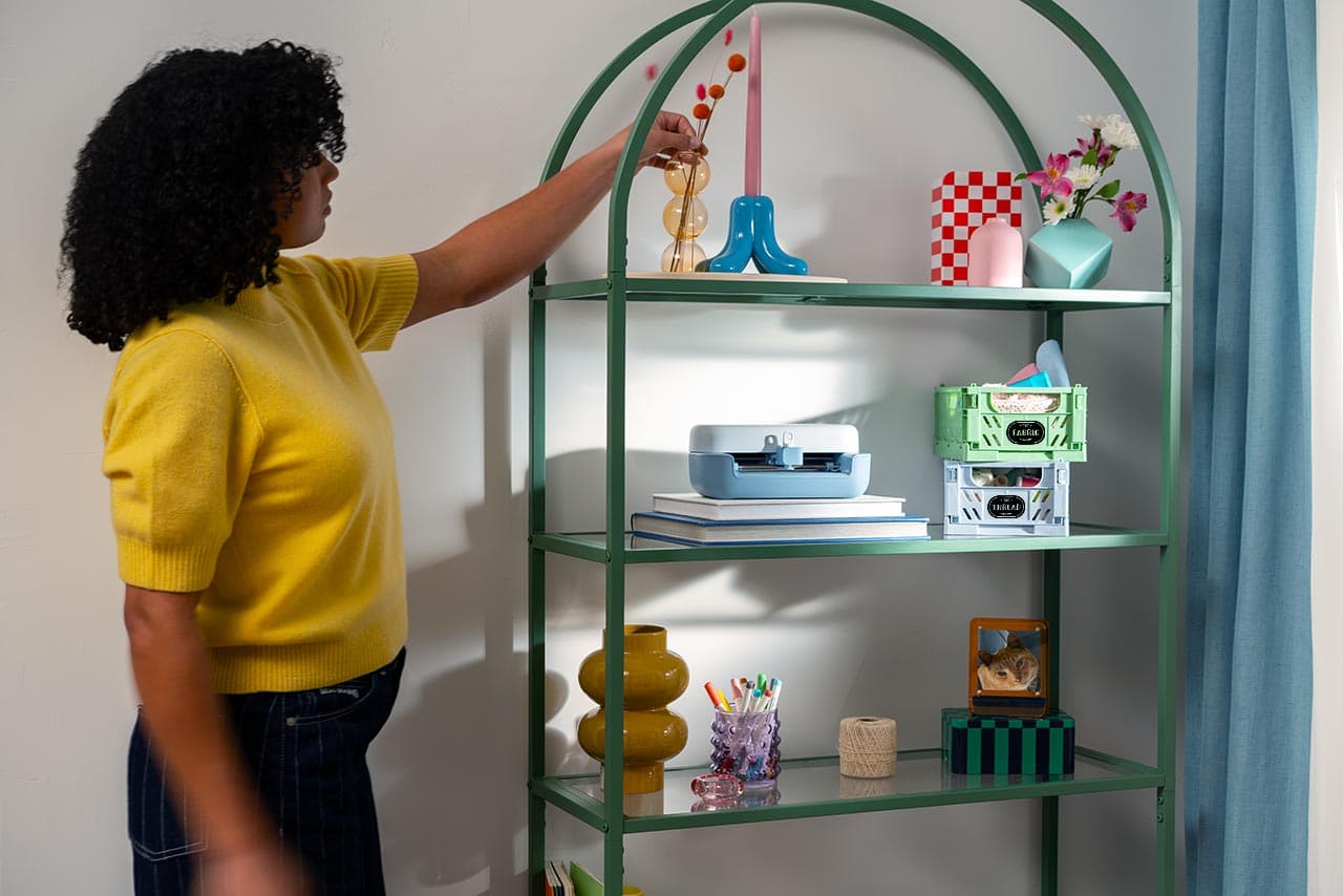 The complete guide to personalised DIY home decor