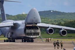 US Increases Pressure on Venezuela