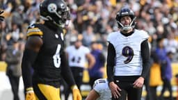 Justin Tucker's Career Challenges Continue