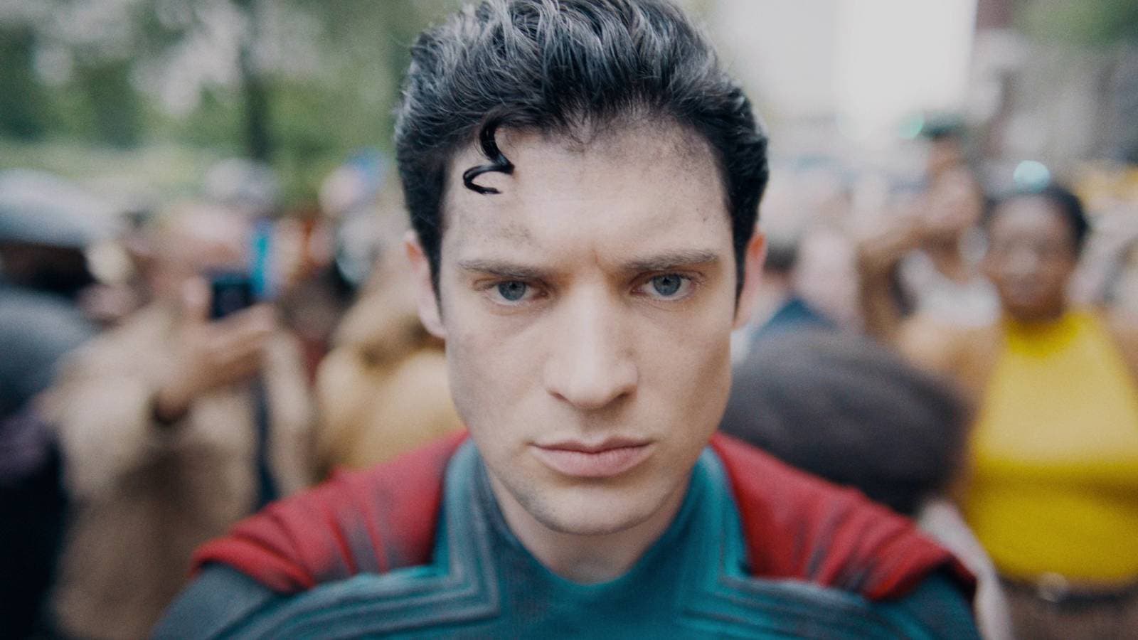 The DCU's Wild New Villain Set Photo Reveal Fixes A Decades ...