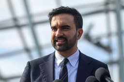 Mamdani Focuses on Housing Reforms