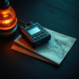 Middleburg Safety Alerts