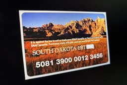 Trump Administration's SNAP Controversy