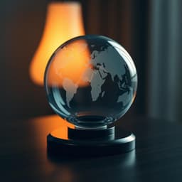 Global Market Brief