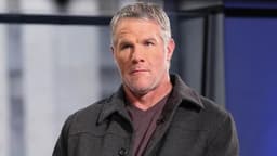 Brett Favre's Parkinson's Battle