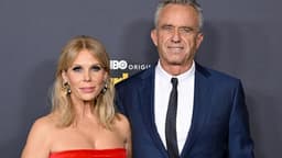 RFK Jr.'s Marriage Under Scrutiny