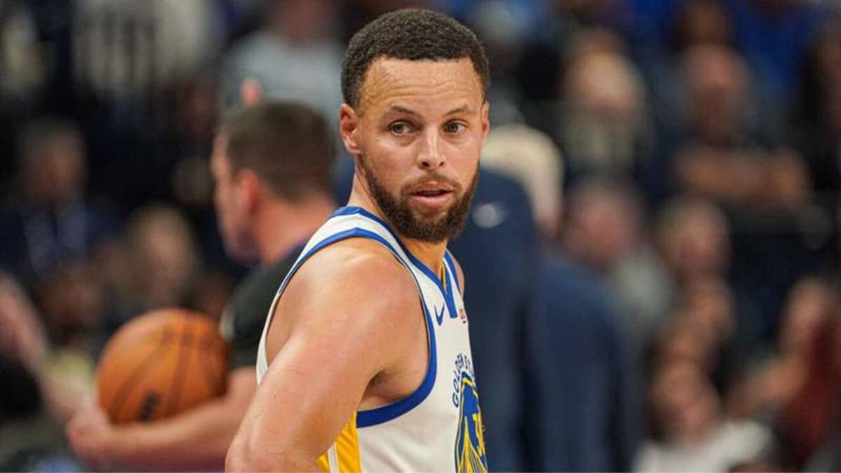 “We Need Him”: Stephen Curry Puts Pressure on National ...