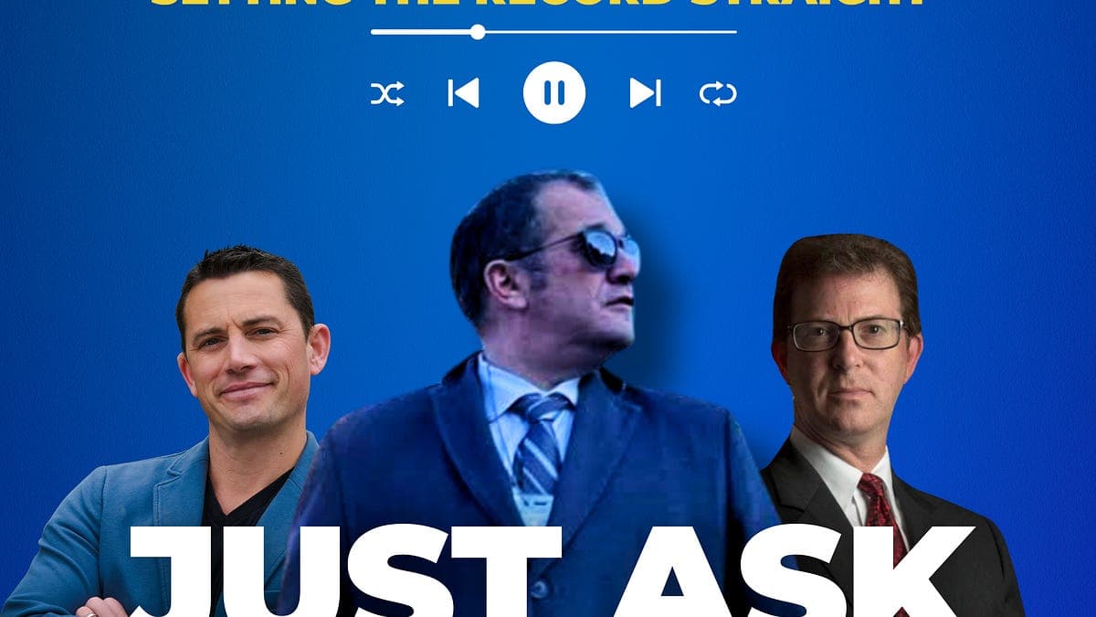 Just Ask the Press - The FCC's Plot to Kill Local News!