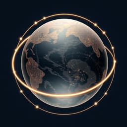 Global Affairs Digest