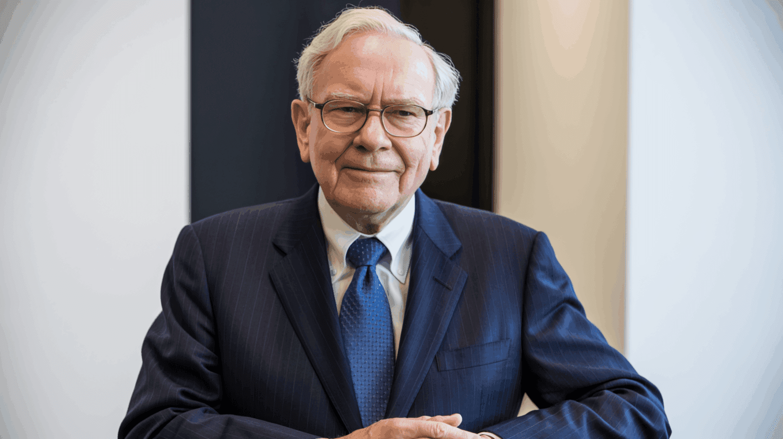 5 Things You Should Always Keep Private According to Warren Buffett - New Trader U