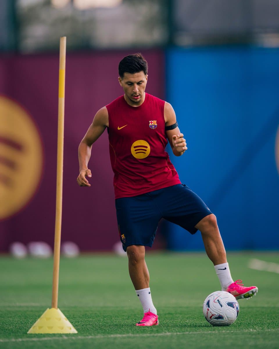 Summer Transfer Window Rumors: Multiple Targets
