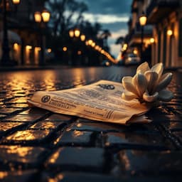 Louisiana City News