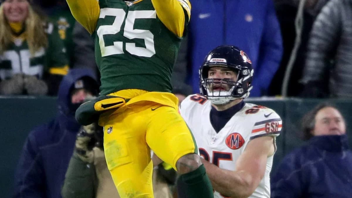 Green Bay Packers Get Good News on Top CB for Week 6