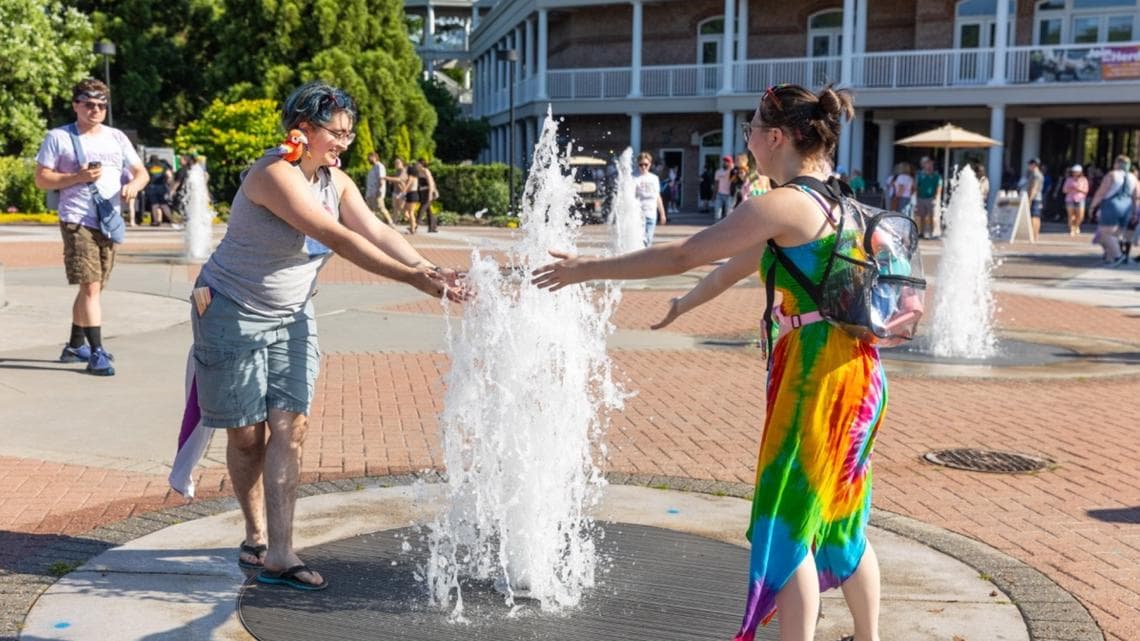 Pride Month 2026: Events happening across Hampton Roads