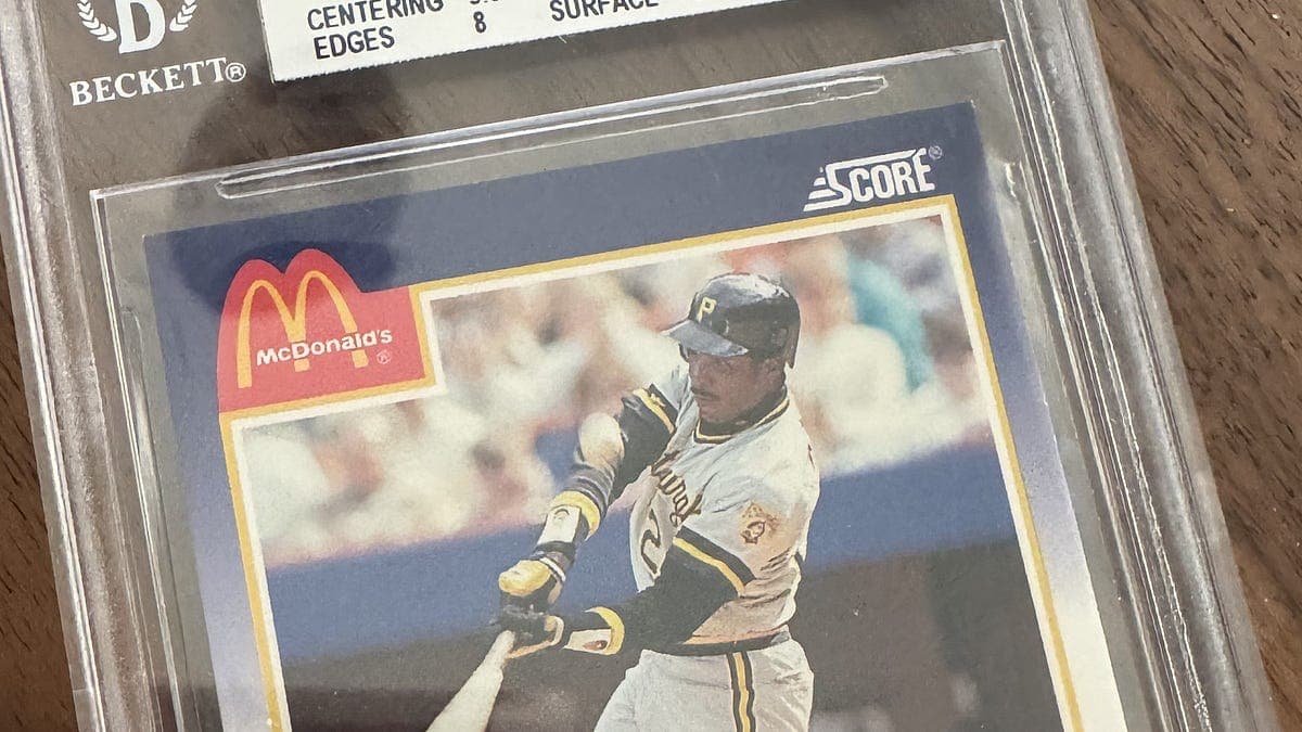 💿 Just the Hits: Mail Day Lessons, an eBay WTH, Revisiting the $2K Collection, and More!