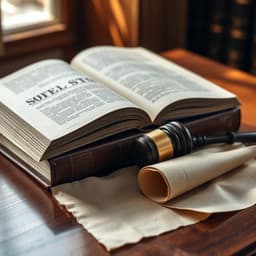 Supreme Court Policy Hub