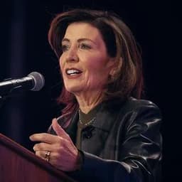 States Distribute Inflation Relief Checks