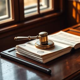Middlesex County Civic Brief