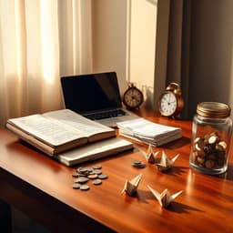 Gig Creator Hustles